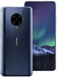 Замена стекла камеры на телефоне Nokia 7.3 в Санкт-Петербурге